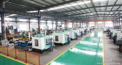 Китай HongLi Hydraulic Pump Co.,LtD Профиль компании
