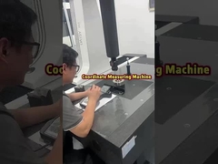 координированная измеряя машина