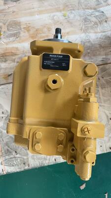 464-4884 Запчасть для гидравлического насоса для CCAT 993K 992K 993 Колесная загрузка Замена на вторичном рынке